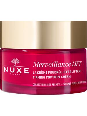 Nuxe Merveillance Lift Firming Velvet Day Cream Kuru Ciltler 50 ml - Nuxe