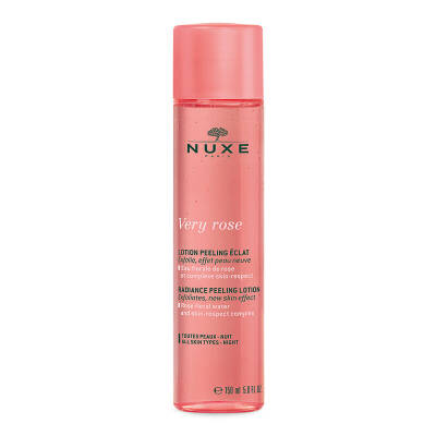 Nuxe Very Rose Nemlendirici Peeling Losyon 150 ml - Nuxe