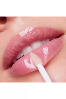 Nuxe Very Rose Plump Lip Serum - Nemlendirici Dudak Serumu 8ml - 3