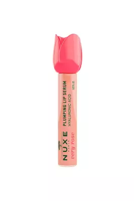 Nuxe Very Rose Plump Lip Serum - Nemlendirici Dudak Serumu 8ml - 1