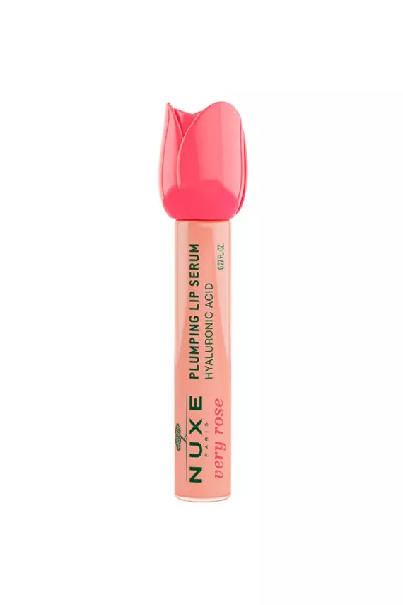 Nuxe Very Rose Plump Lip Serum - Nemlendirici Dudak Serumu 8ml - 1