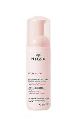 Nuxe Very Rose Temizleme Köpüğü 150 ml - Nuxe