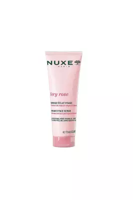 Nuxe Very Rose Yüz Peeling - 1