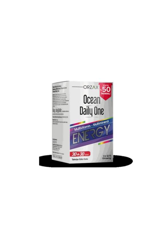 Ocean DAILY ONE ENERGY 30+30 TB 2.SI %50 - 1