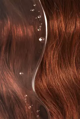 Phyto Color Boyalı Saçlar İçin Işıltı Veren Saç Bakım Kremi 175ml - 3