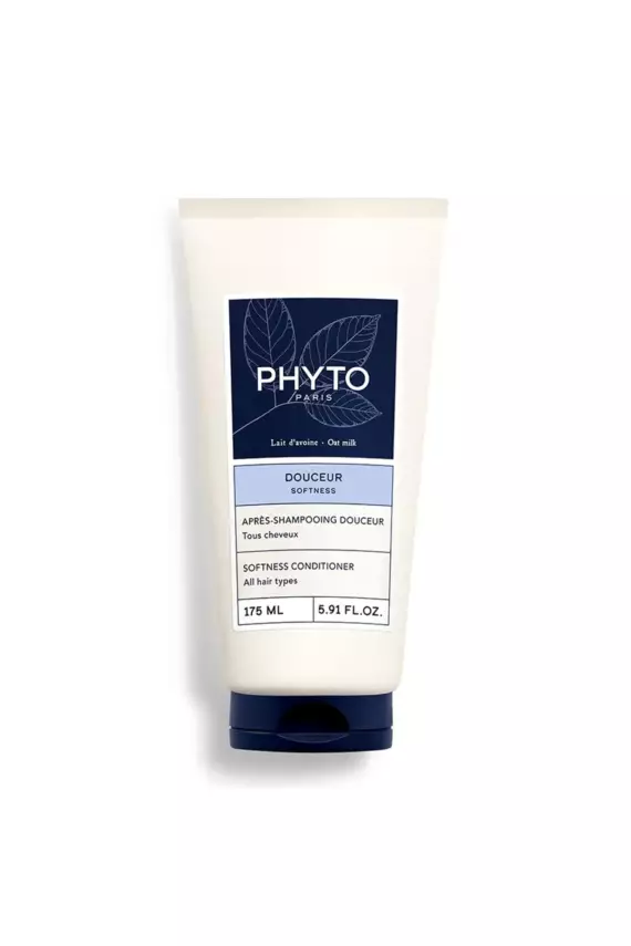 Phyto Douceur 175 ml Softness Conditioner-Saç Kremi - 1