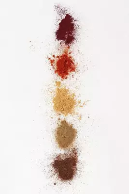 Phyto Phytocolor 1 Siyah Saç Boyası - 4