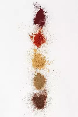 Phyto Phytocolor 7 Kumral Amonyaksız Kalıcı Bitkisel Saç Boyası - 3