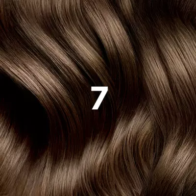 Phyto Phytocolor 7 Kumral Amonyaksız Kalıcı Bitkisel Saç Boyası - 2