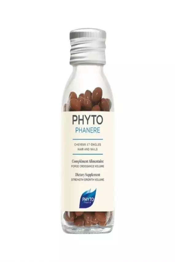 Phyto Phytophanere 120 Kapsül - 1