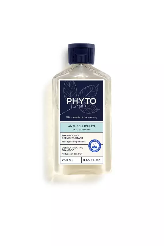Phyto Scalp Solutions Dermo-bakım şampuanı Phyto 250 ml - 1