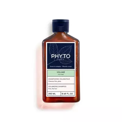 Phyto Volume 250 ml İnce Telli Saçlar İçin Hacim Sağlayan Günlük Bakım Şampuanı - 1