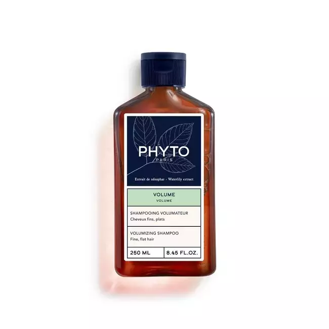 Phyto Volume 250 ml İnce Telli Saçlar İçin Hacim Sağlayan Günlük Bakım Şampuanı - 1