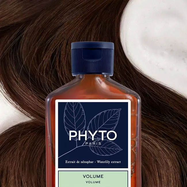 Phyto Volume 250 ml İnce Telli Saçlar İçin Hacim Sağlayan Günlük Bakım Şampuanı - 2