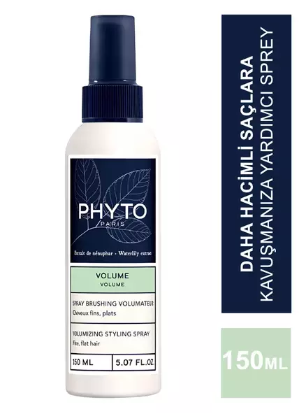 Phyto Volume Hacim Veren Sprey 150 ml - 1