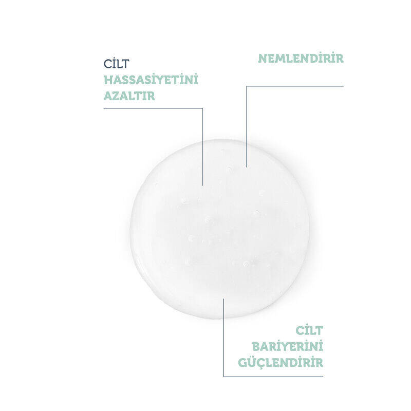 The Purest Solutions 30 ml Hassas Ciltler için Kızarıklık Karşıtı Cica Serum - 4