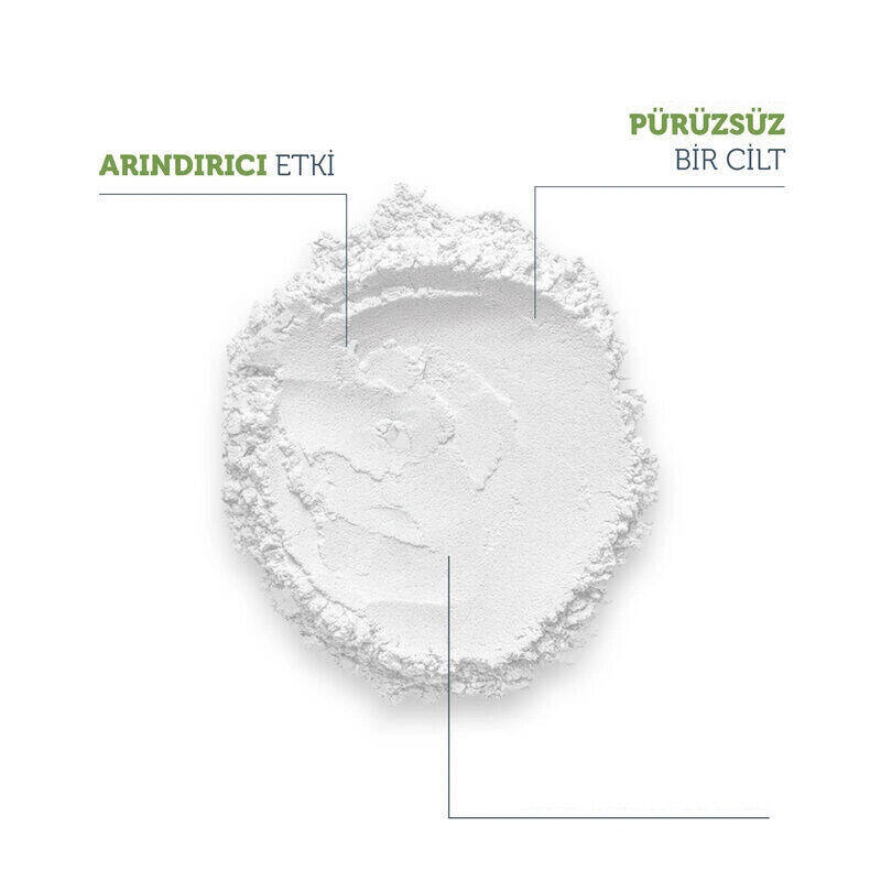 The Purest Solutions 0.6% Azelaic Acid + 0.6% Malic Acid Fruit Enzyme Powder Exfoliator & 55 gr Peeling - 4