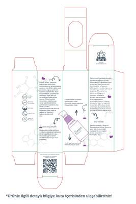 The Purest Solutions 30 ml Onarıcı Retinol Serum - 2