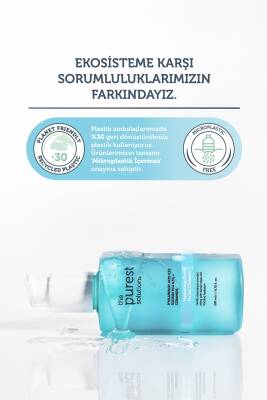 The Purest Solutions Hydrating 200 ml Yüz Temizleme Jeli - 5