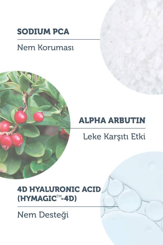 The Purest Solutions Arbutin 2% + 30 ml Hyaluronic Acid Brightening Serum - 4