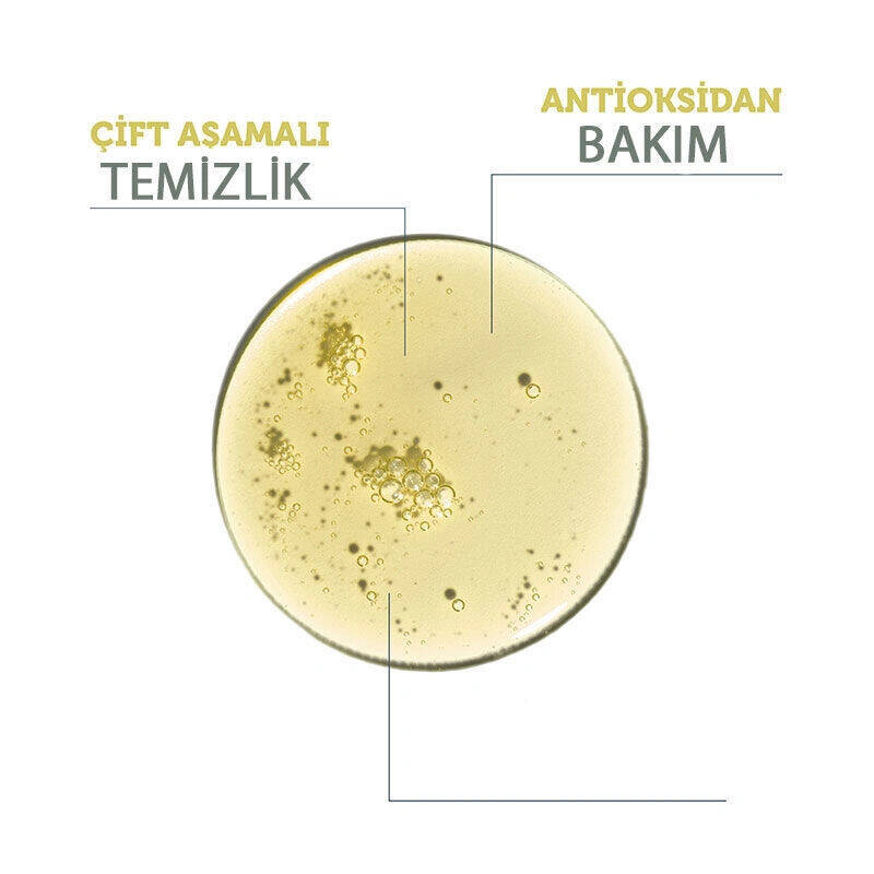 The Purest Solutions Postbiyotik İçerikli Arındırıcı Temizleme Yağı 150 ml - 4