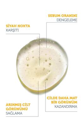 The Purest Solutions Siyah Nokta Karşıtı Yağlı Ciltler İçin Salisilik Asit Arındırıcı Temizleme Jeli 400 ml - 3