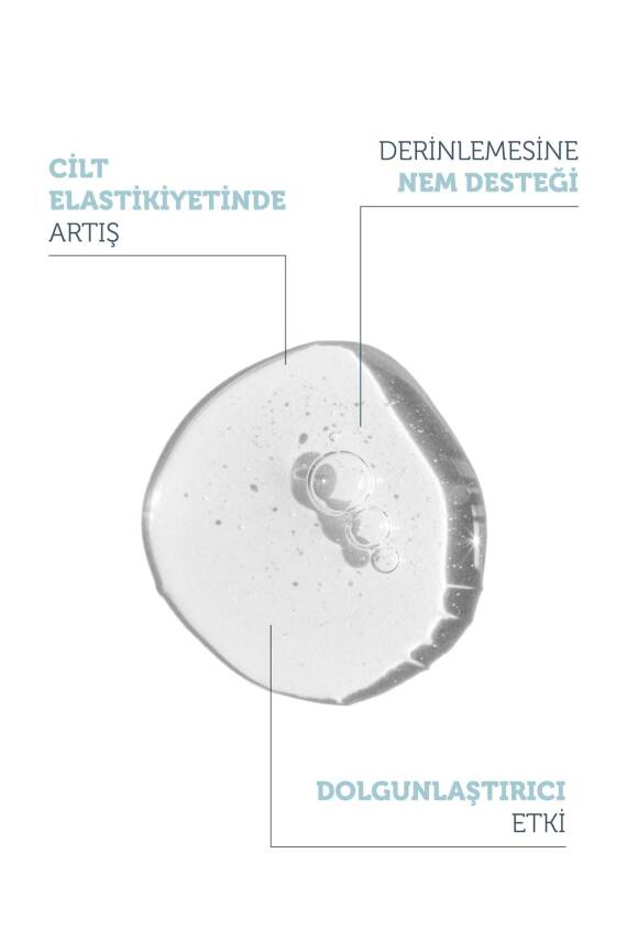 The Purest Solutions 30 ml Hyaluronic Acid 2% + B5 Intensive Hydration Serum - 3