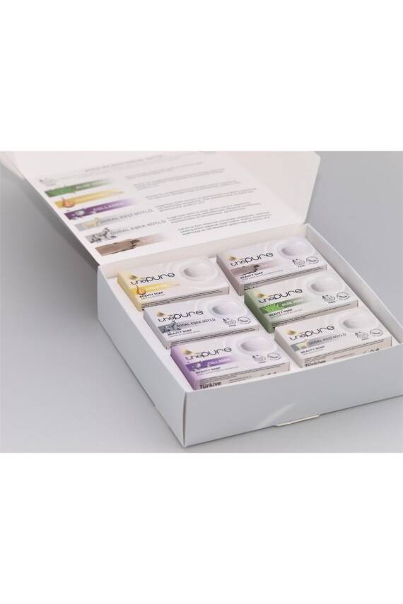 thepure Collagen Sabunu 100 gr - 2