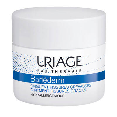Uriage Bariederm Fissures and Cracks Bariyer Krem 40 ml - URİAGE