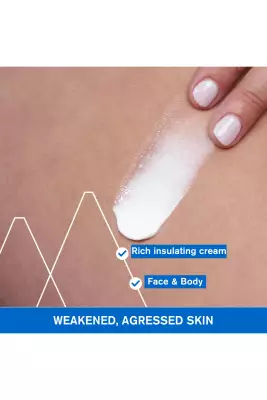 Uriage Bariederm Yüz ve Vücut Bakım Kremi 75 ml - 2