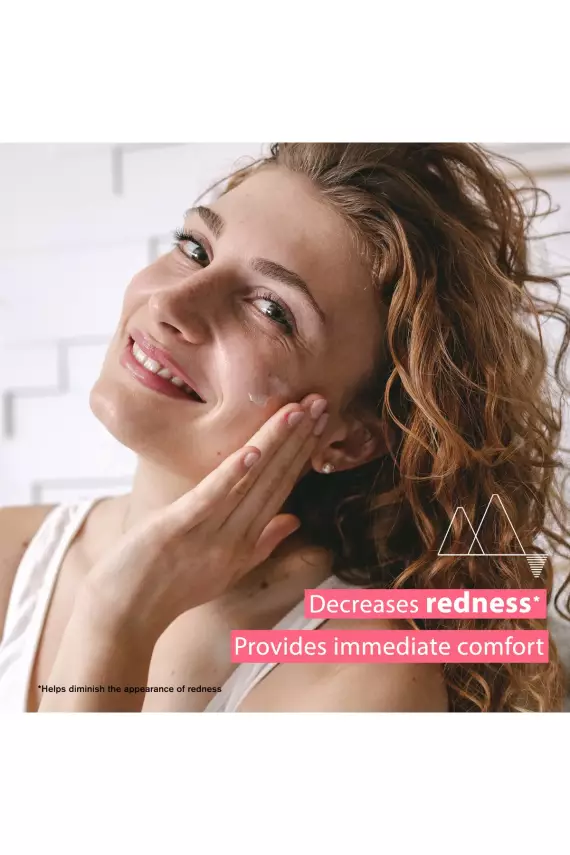 Uriage Roseliane Kızarıklık Eğilimi Olan Hassas Ciltler Için Bakım Kremi 40 ml - 2