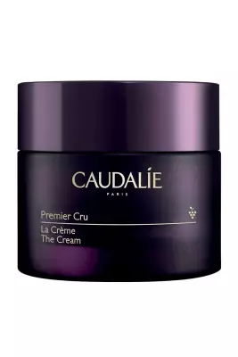 Caudalie Premier Cru Gündüz Bakım Kremi - Yedek kapsül 50 ml - 1