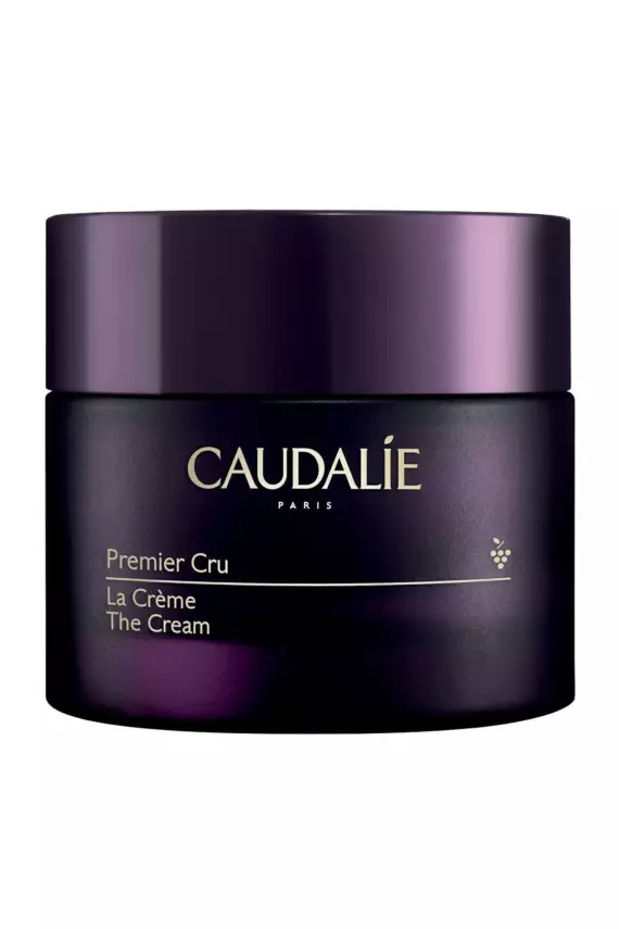 Caudalie Premier Cru Gündüz Bakım Kremi - Yedek kapsül 50 ml - 1