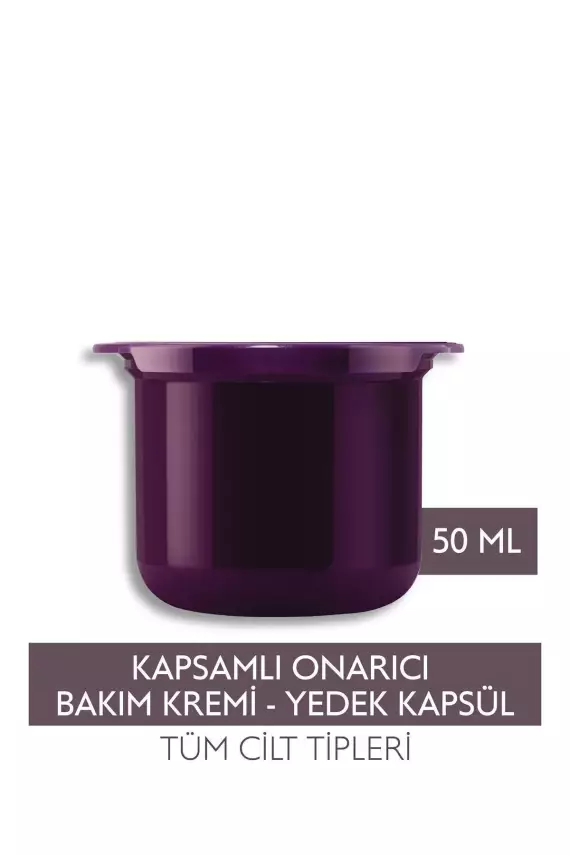 Caudalie Premier Cru Gündüz Bakım Kremi - Yedek kapsül 50 ml - 2