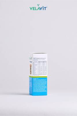 Velavit V-Yummy 150 ml Sıvı - 3