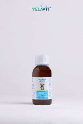 Velavit V-Yummy 150 ml Sıvı - 4