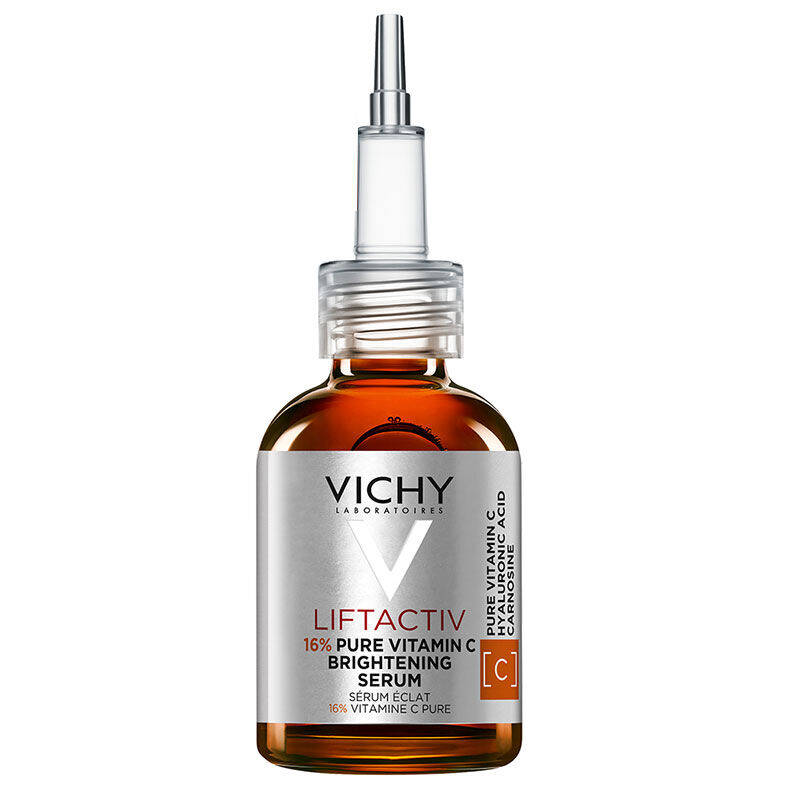 Vichy Liftactiv Supreme %15 Saf C Vitamini 20 ml Aydınlatıcı Nemlendirici Serum - 1