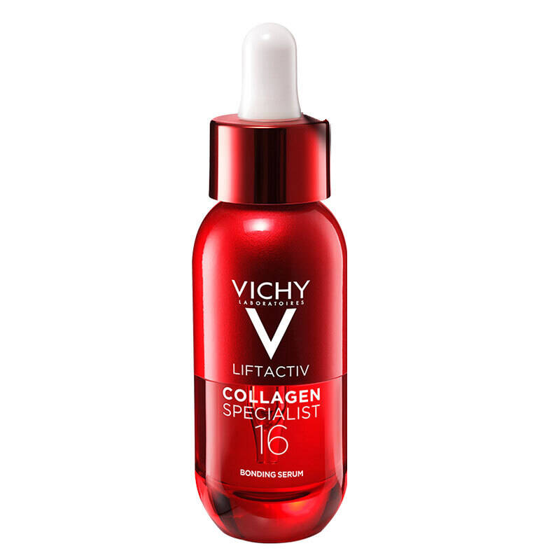 Vichy Liftactiv Collagen Specialist 16 Bonding 30 ML Cilt Bakım Serumu - 1