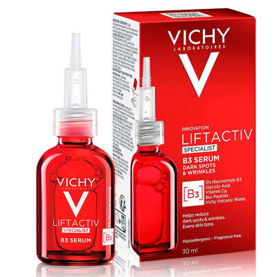 Vichy Liftactiv Specialist B3 Serum 30 ml - Vichy