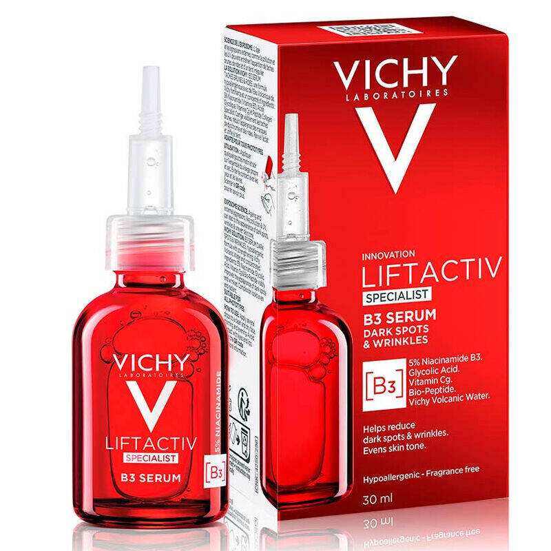 Vichy Liftactiv Specialist B3 Serum 30 ml - 1