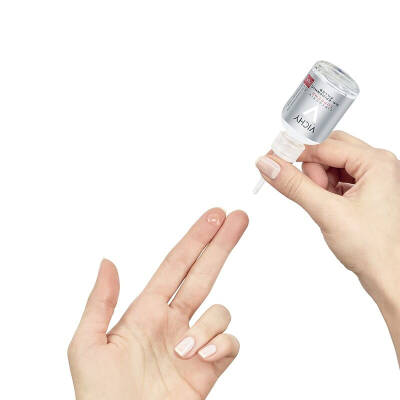 Vichy Liftactiv Supreme H.A. Epidermic Filler 30 ml Yaşlanma Karşıtı Serum - 3