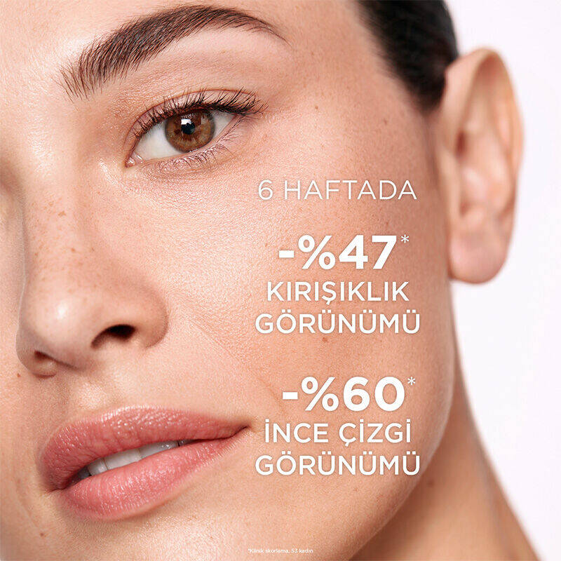 Vichy Liftactiv Supreme H.A. Epidermic Filler 30 ml Yaşlanma Karşıtı Serum - 4