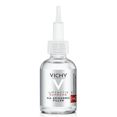 Vichy Liftactiv Supreme H.A. Epidermic Filler 30 ml Yaşlanma Karşıtı Serum - 2