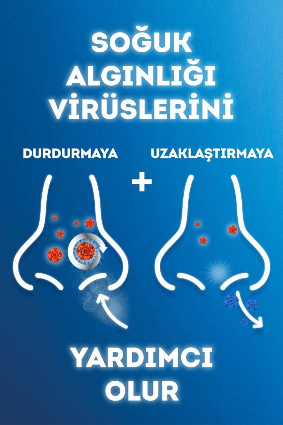 Vicks First Defence - 3