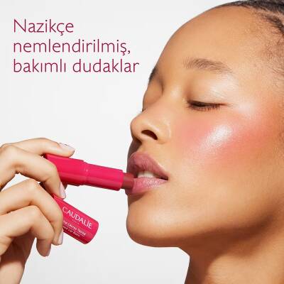 Vinotherapist Renkli Dudak Nemlendiricisi - 3