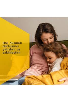Zarbees Zarbee's Boğaz Ağrısı Şurubu 150 ml - 1