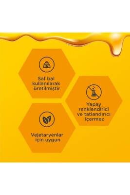 Zarbee's Boğaz Ağrısı Şurubu 150 ml - 3