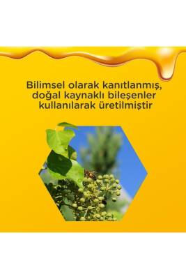 Zarbee's Boğaz Ağrısı Şurubu 150 ml - 4
